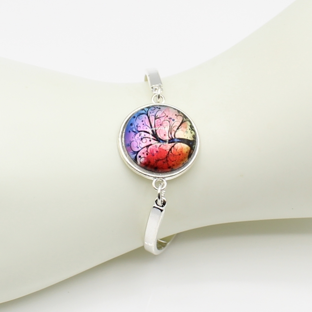 Tree of life bracelet
